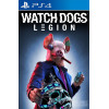 Watch Dogs: Legion PS4